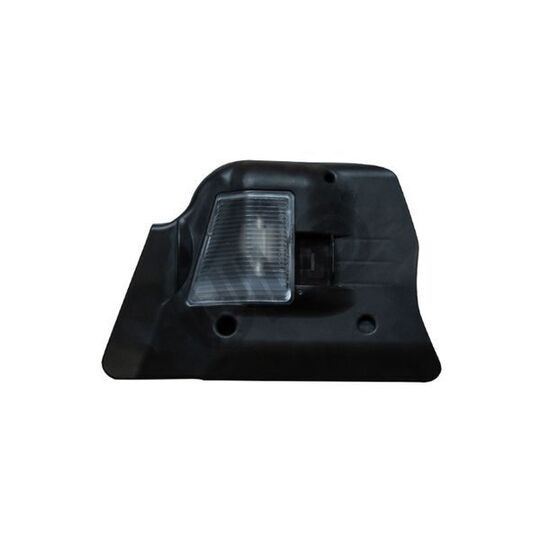 7437-05 - Lamp Base, tail light 