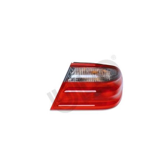 6932-04 - Combination Rearlight 