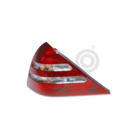 6988-03 - Combination Rearlight 