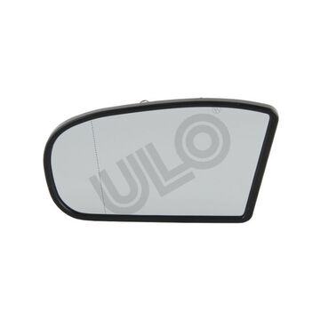 2118100321 - Mirror Glass Oe Number By Mercedes-benz 