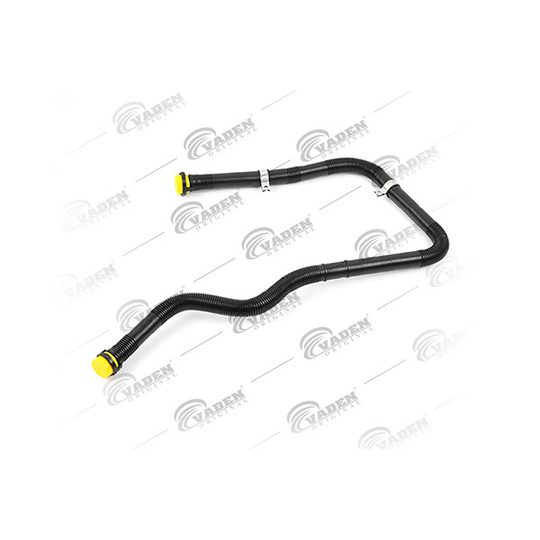 0101 065 - Pipe, oil filler neck 