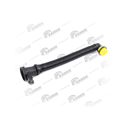 0101 067 - Pipe, oil filler neck 