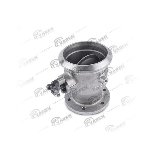 0101 159 - Manifold, exhaust system 