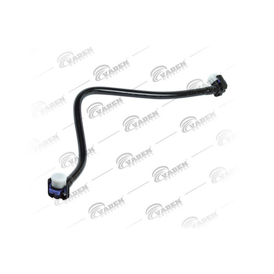 0102 011 - Coolant Tube 