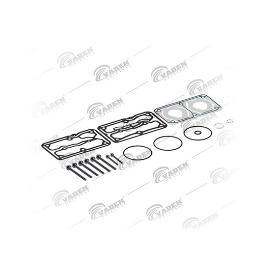 1100 020 160 - Repair Kit, compressor 