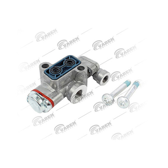 0106 008 - Switch, splitter gearbox 