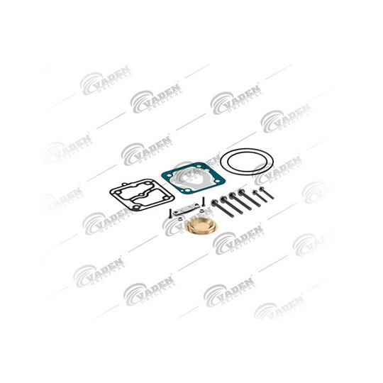 1100 045 750 - Repair Kit, compressor 