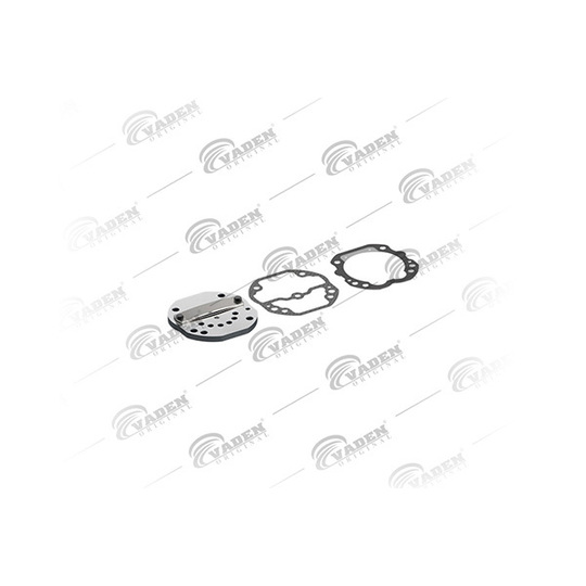 1100 130 650 - Valve Plate, air compressor 