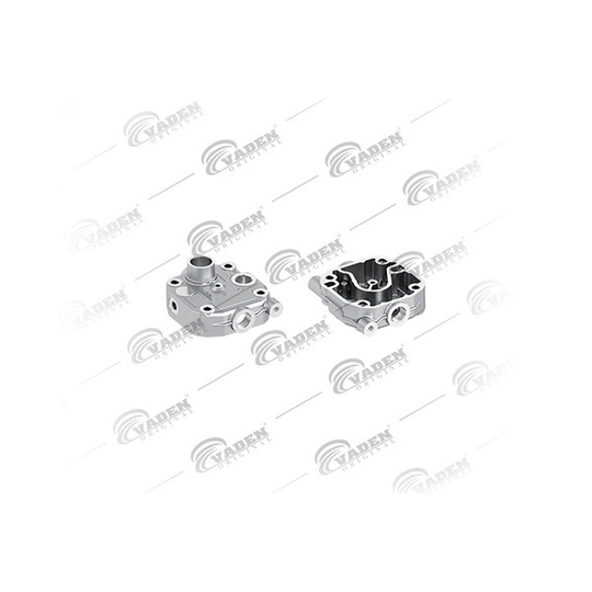 11 07 20 - Cylinder Head, compressor 