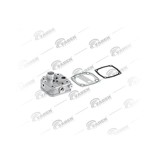 11 05 50 - Cylinder Head, compressor 