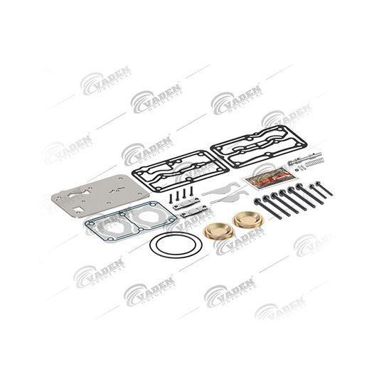 1300 015 750 - Repair Kit, compressor 