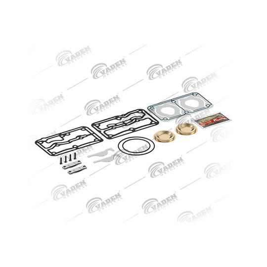 1300 015 100 - Repair Kit, compressor 