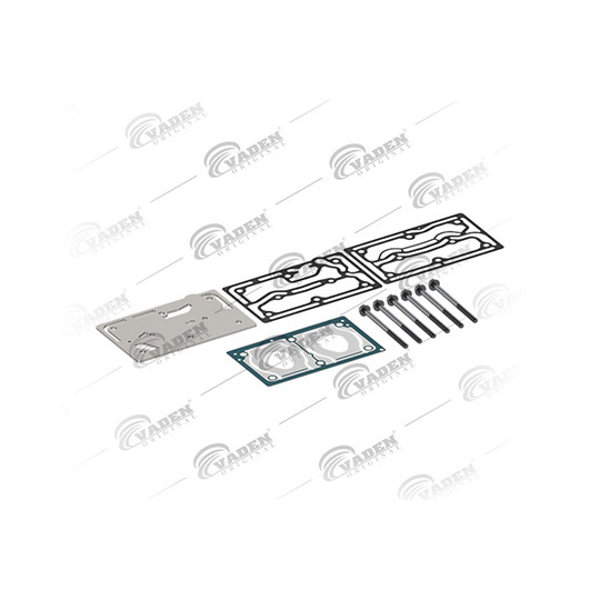 1300 230 160 - Repair Kit, compressor 