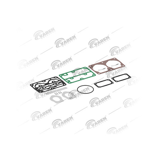 1700 010 100 - Repair Kit, compressor 