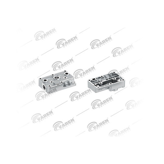 17 01 10 - Cylinder Head, compressor 