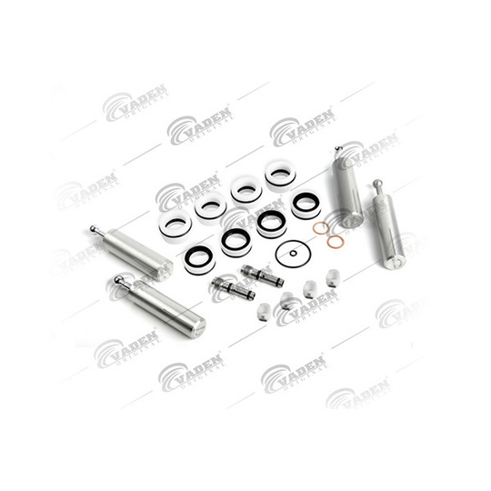 303.11.0010.02 - Repair Kit, relay valve 