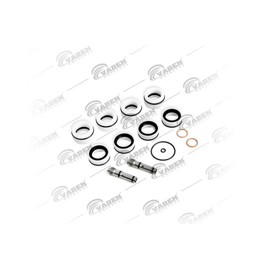 303.11.0009.01 - Repair Kit, relay valve 