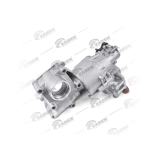 303.11.0077 - Shift Cylinder (manual transmission) 