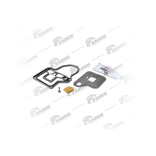 306.01.0012.04 - Repair Kit, manual transmission 