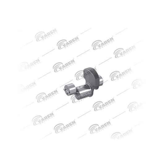 7200 101 003 - Crankshaft, air compressor 