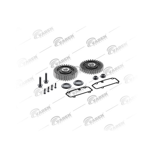 7600 921 004 - Gear, air compressor 