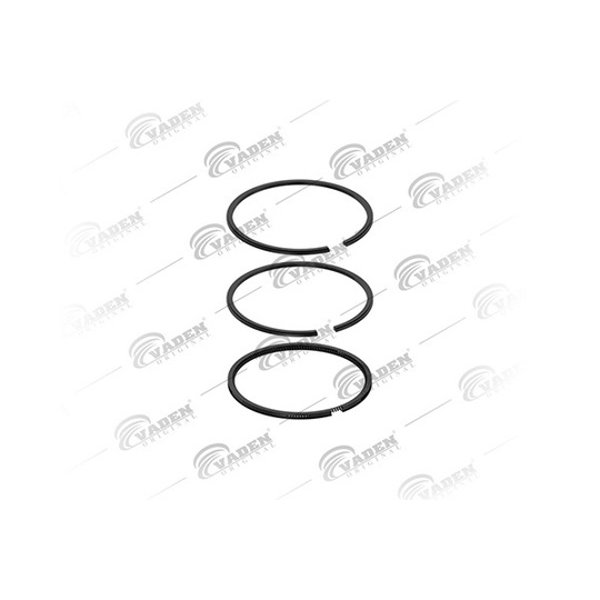 881 200 - Piston Ring Kit 