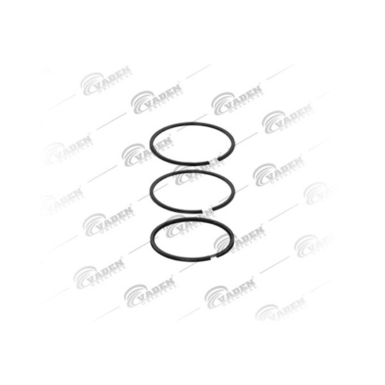 802 201 - Piston Ring Kit 