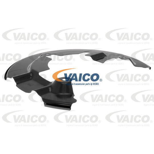 V25-1467 - Splash Panel, brake disc 