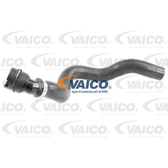 V25-1503 - Radiator Hose 