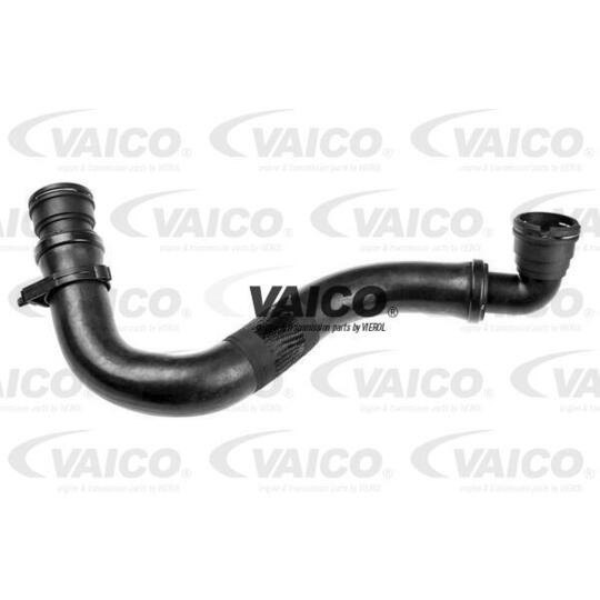 V25-1495 - Radiator Hose 