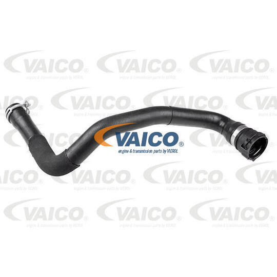 V25-1492 - Radiator Hose 