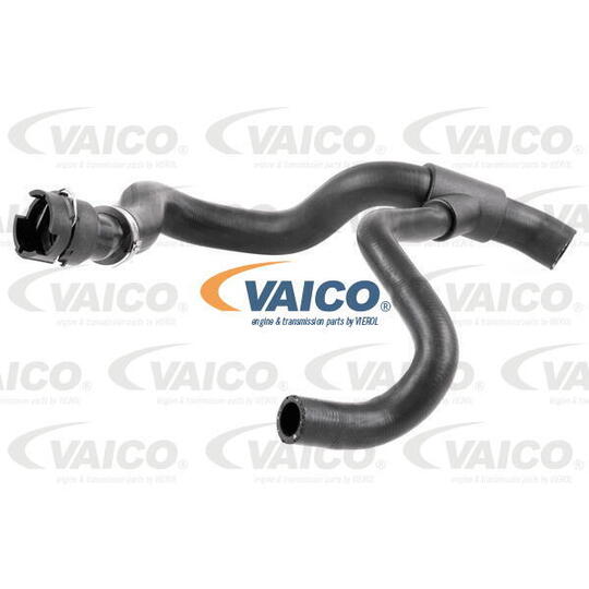 V25-1504 - Radiator Hose 