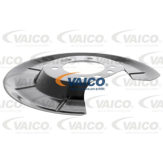 V25-1469 - Splash Panel, brake disc 