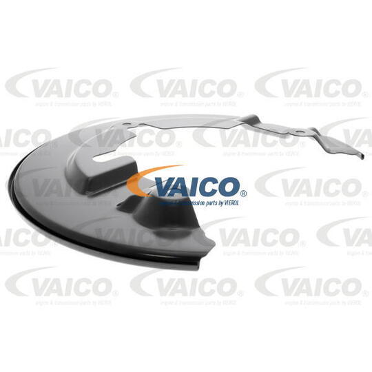 V25-1468 - Splash Panel, brake disc 