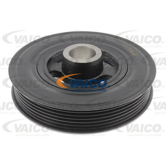 V25-1519 - Belt Pulley, crankshaft 