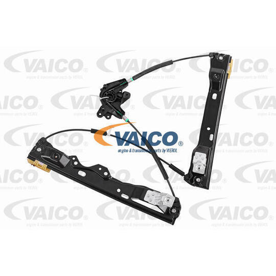 V25-1766 - Window Regulator 