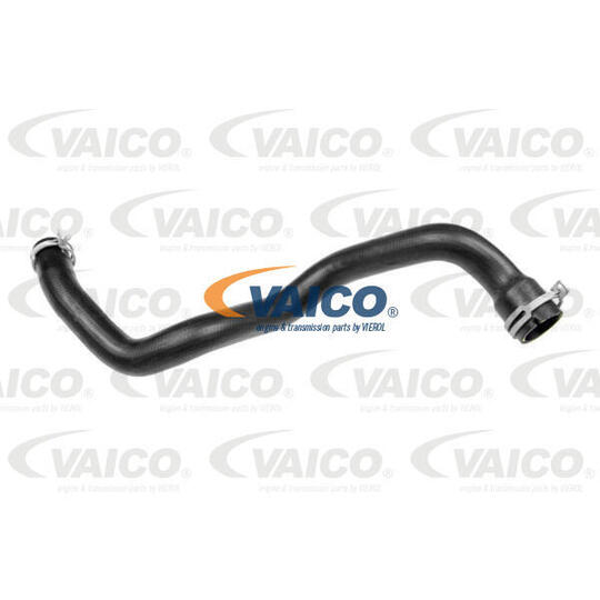 V25-1985 - Radiator Hose 