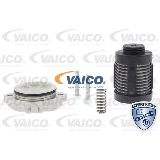 V25-2070 - Hydraulic Filter, all-wheel-drive coupling 