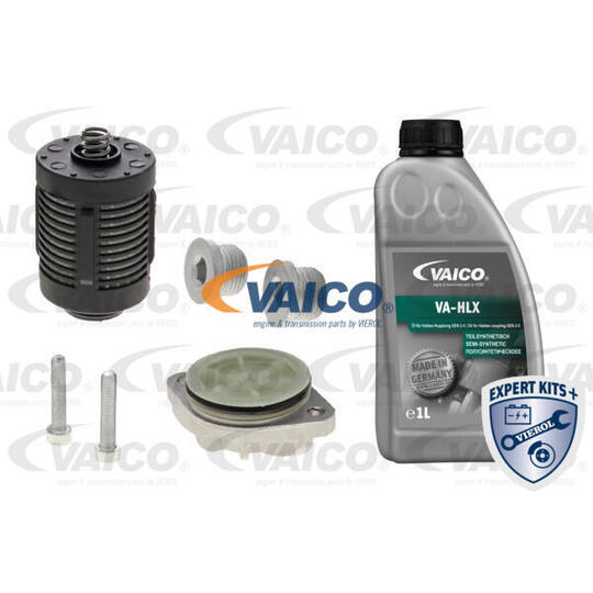 V25-2135 - Parts Kit, oil change, multi-plate clutch (all-wheel-drive) 