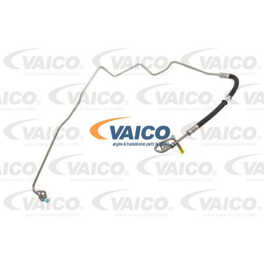 V25-2252 - Hydraulic Hose, steering system 