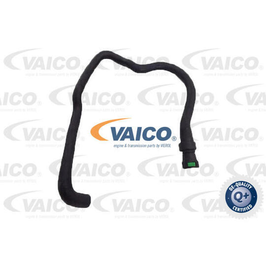 V25-2571 - Radiator Hose 