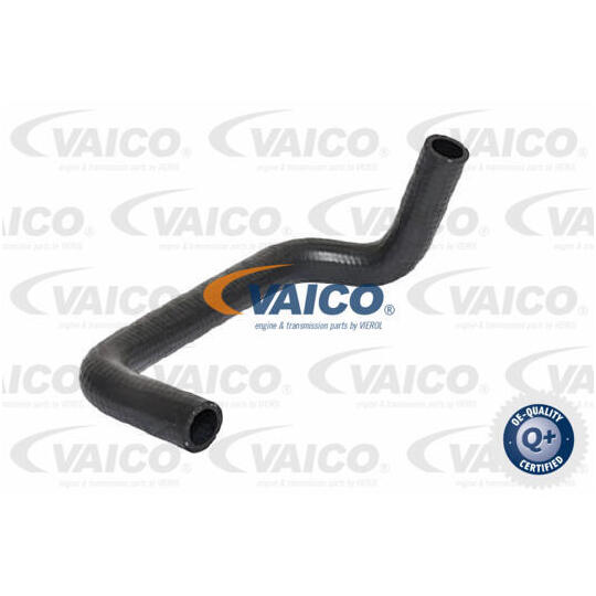 V25-2556 - Radiator Hose 