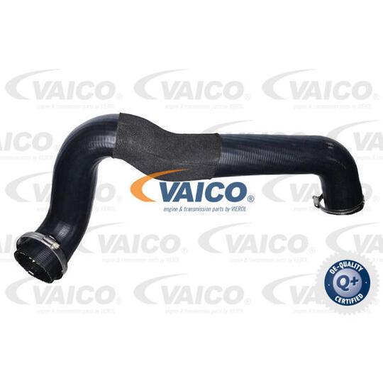 V25-2561 - Charger Air Hose 