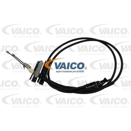 V25-30016 - Cable, parking brake 
