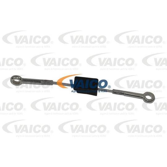 V25-30040 - Cable, parking brake 