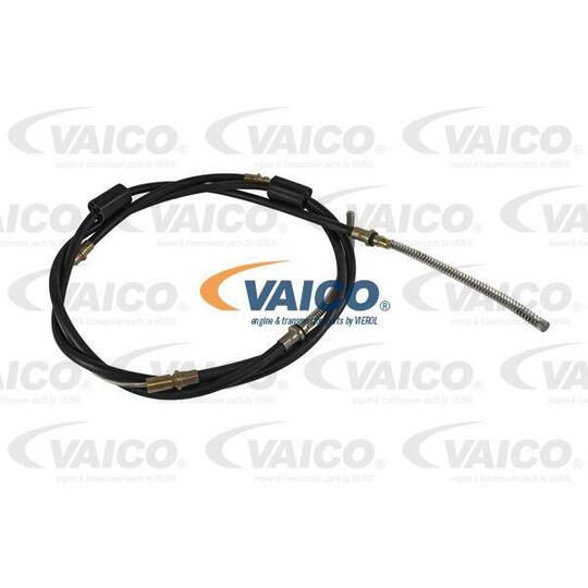 V25-30035 - Cable, parking brake 
