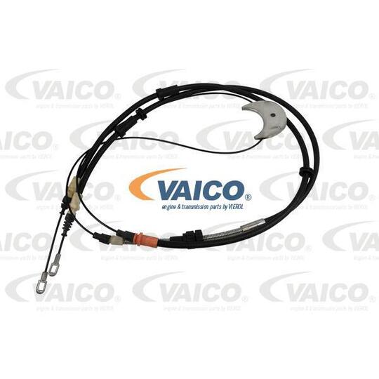 V25-30025 - Cable, parking brake 