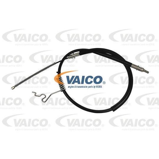V25-30032 - Cable, parking brake 