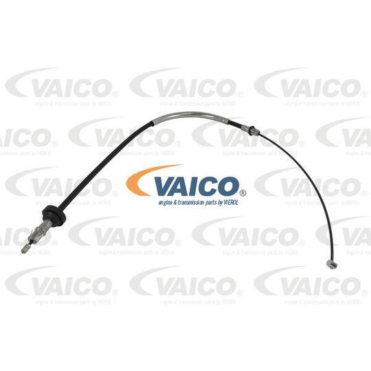 V25-30027 - Cable, parking brake 