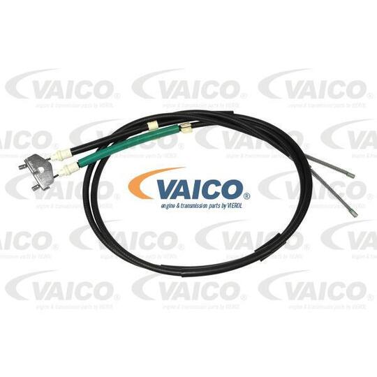 V25-30050 - Cable, parking brake 